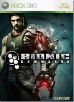 bionic commando