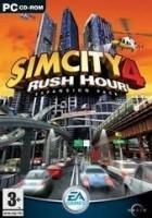 sim city rush hour sim city rush hourpc game win multi 650mbgame assemble and manage the world's