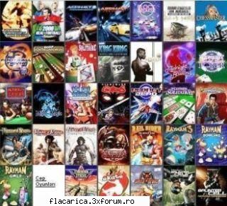 code:

  gameloft mega pack mobile games