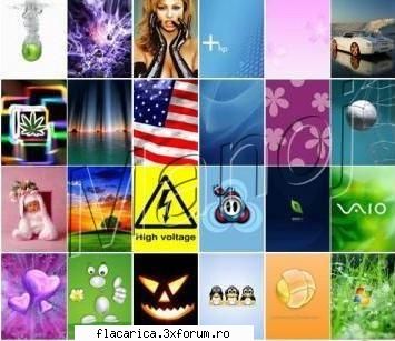 code:

  300 creative wallpapers for mobile
