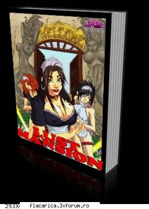 lust mansion title: lust 20size: 9.2 adult