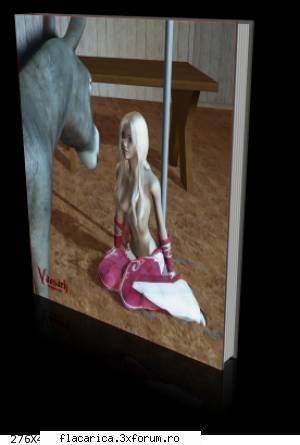 the dancer and the donkey title: the dancer and the pagessize: 4.8 adult notype: