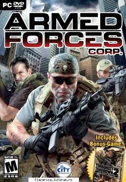 download:
 
 
 
 
 
 
 
 
 
 
 
 
 
  [rs]armed forces corp (2009)