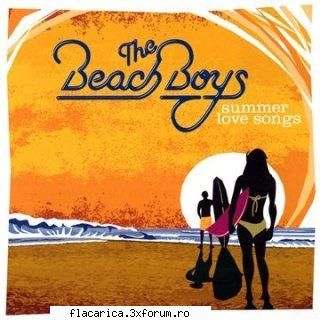 the beach boys summer love songs don't worry, baby 02:522. why fools fall love 02:363. wouldn't nice