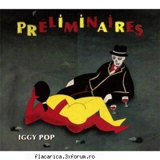 iggy pop (2009) les feuilles mortes 03:552. want the beach 02:533. king the dogs 02:024. sais que
