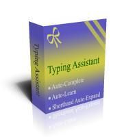 typing assistant v4.4 incl typing assistant v4.4 incl key works with virtually all dictionary
