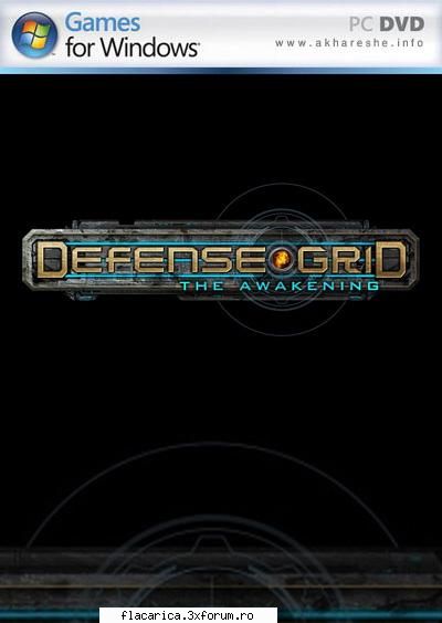 grid defense grid grid: the awakening designed the definitive tower defence game. the game lets let