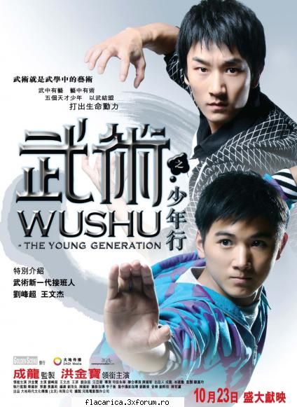 [ro action drama/| october 2008 (hong avi (800 dvd mandarin dolby digital ac3 112 1019 kbps xvid