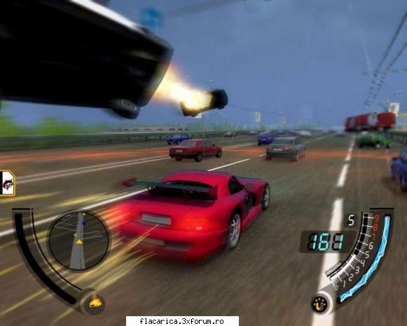 streets moscow streets moscow sequel the critically acclaimed game a-race: extreme show.only this