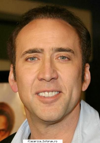 nicolas cage in imdb: 
the son of literature professor august coppola (a brother of director francis