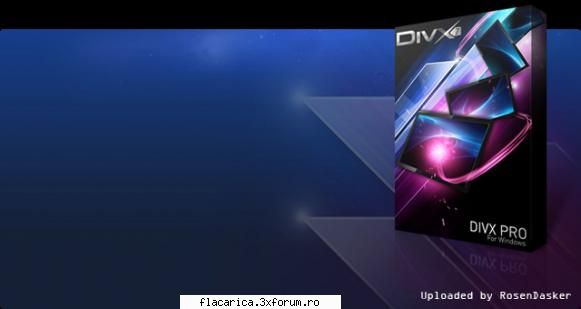 divx 7.1 sound) divx pro inc pro for windows our premium software offering, providing everything you