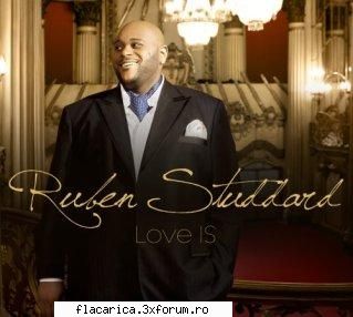ruben studdard love (2009) together 4:262. more than words 4:243. song for her 3:494. how you make