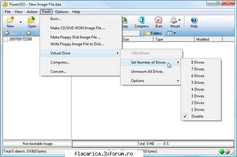 power iso 4.4 (clean) keygen (tested 100% working) edit, extract, convert, compress, encrypt, mount
