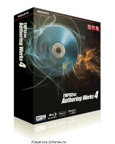 tmpgenc authoring works v.4.0.4.24 retail tmpgenc authoring works v.4.0.4.24 retail 108.46 reborn.