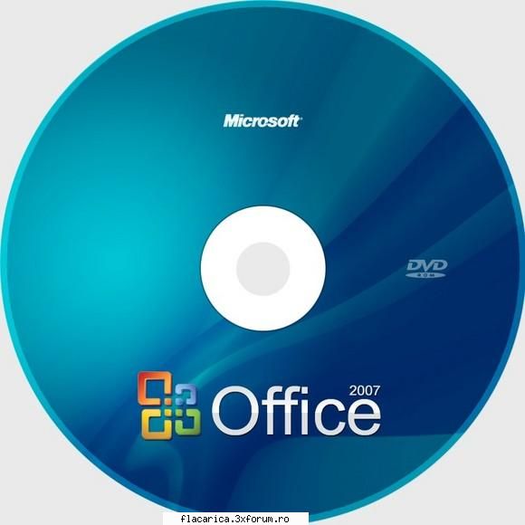 office 2007 blue cracked very rare*no serial, crack required! there's quite big chance that you've