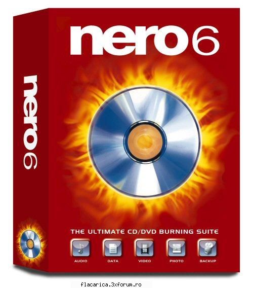 nero burning rom 6.6.1.15c nero burning rom