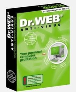 dr.web for windows | 22.3 mb | rs
dr.web for windows provides reliable and highly efficient