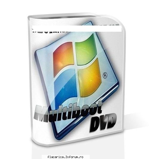 this build multiboot dvd xp sp3 + hiren 9.8 + erd commander provides complete automation xp sp3 vlk