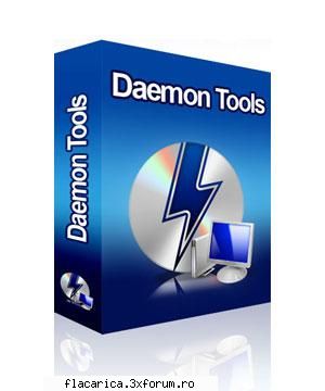deamon tools lite 4.3 (windows 7/vista/xp support!) daemon tools advanced for microsoft windows