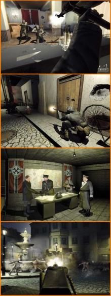 [rs/hf] operation (pc/full) operation world war ii. 1942, germany the peak its might. the third