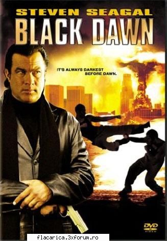 black dawn (2005) (v)



    ripper team espise     video codec ......: xvid     
    release date