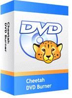 Cheetah DVD Burner 2.40 - Cheetah DVD Burner 2.40 | 19,7 MB Cheetah DVD - New Softwarez