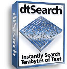 DtSearch Desktop - DtSearch Desktop | 37 MB Instantly Search - New Softwarez