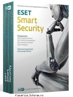 ESET Smart Security - ESET Smart Security ESET Smart Security is a - New Softwarez