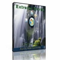 Extreme Seven 2009 Premium - SP3 Final April 2009 - This version - 1/3 from Extreme Seven - O.E.M Colection
