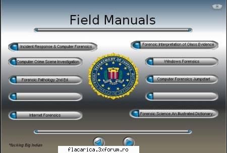 FBI Inspection Tools - FBI Inspection Tools | 6.85Mb This a pack of - New Softwarez
