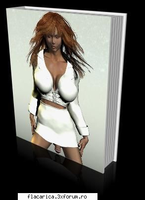 Futanari 3d - Title: Futanari 3d Pages: 49 Size: 9.2 MB - Hentai & Cartoon