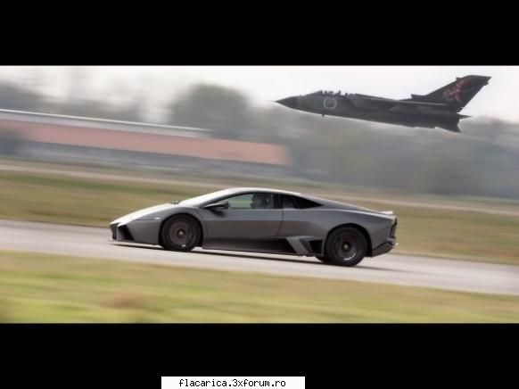 Lambourghini Reventon - elem3nt - Poze Cool