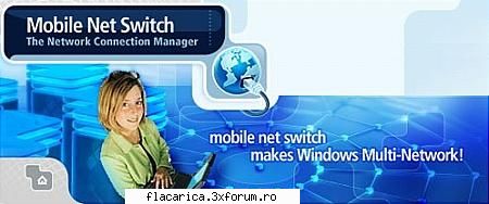 Mobile Net Switch v3.70 - elem3nt - MOBILE ZONE FREE DOWNLOAD