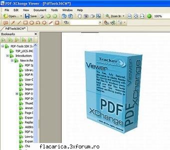 PDF XChange - PDF XChange Viewer Pro MultiLanguage Portable | - New Softwarez