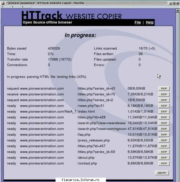 PHISHING PAGE CREATOR - NO NEED TO LEARN PHP HTML AND ANYTHING CREATE - OTHER TOOLS