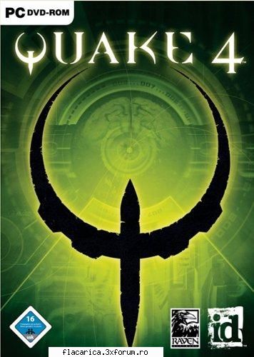 QUAKE 4 - Download: Passward - GAMES FREE DOWNLOAD