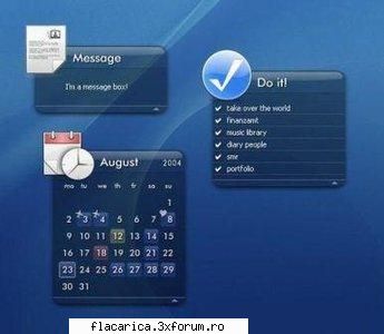 Rainlendar Pro - Rainlendar Pro 2.1.b38 | 6.5MB Rainlendar - A - New Softwarez