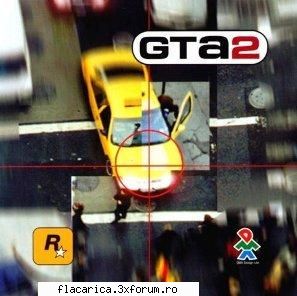 [Rs,ES]GTA 2 Portable - GTA 2 Portable PC GAME | WIN XP | USA | 30MB - GAMES FREE DOWNLOAD