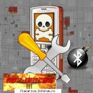 Super Bluetooth hack New 2008 - This is a new version of Super Bluetooth Hack for - MOBILE ZONE FREE DOWNLOAD