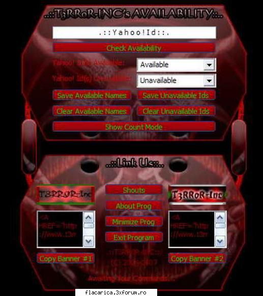 T3RR0R-Inc's - elem3nt - OTHER TOOLS
