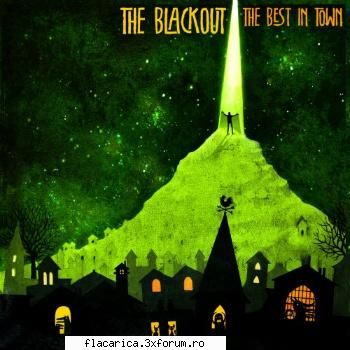 The Blackout - Best in Town (2009) - Tracklist: 1. ShutTheFuckUpper - International Albums and MP3's (Diverse)