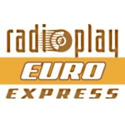 VA - Radioplay Euro Express 821U (2009) - Tracklist: Disc 01: 1 - International Albums and MP3's (Diverse)