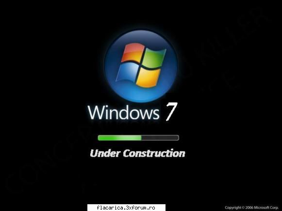 Windows 7 Build 7137(Mediafire links) - Windows 7 Build 7137 x86 Leaked | 2.37 GB File - O.E.M Colection