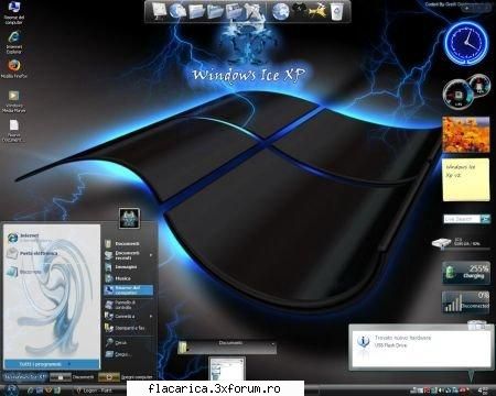 Windows Ice Xp - LINK DOWNLOAD: *********************************** - O.E.M Colection