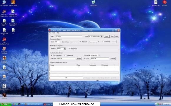 brute force cracking - limita 100 downloaduri - OTHER TOOLS