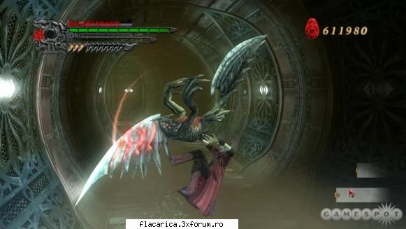[rs]Devil May Cry 4 MULTi9-PROPHET - elem3nt - GAMES FREE DOWNLOAD